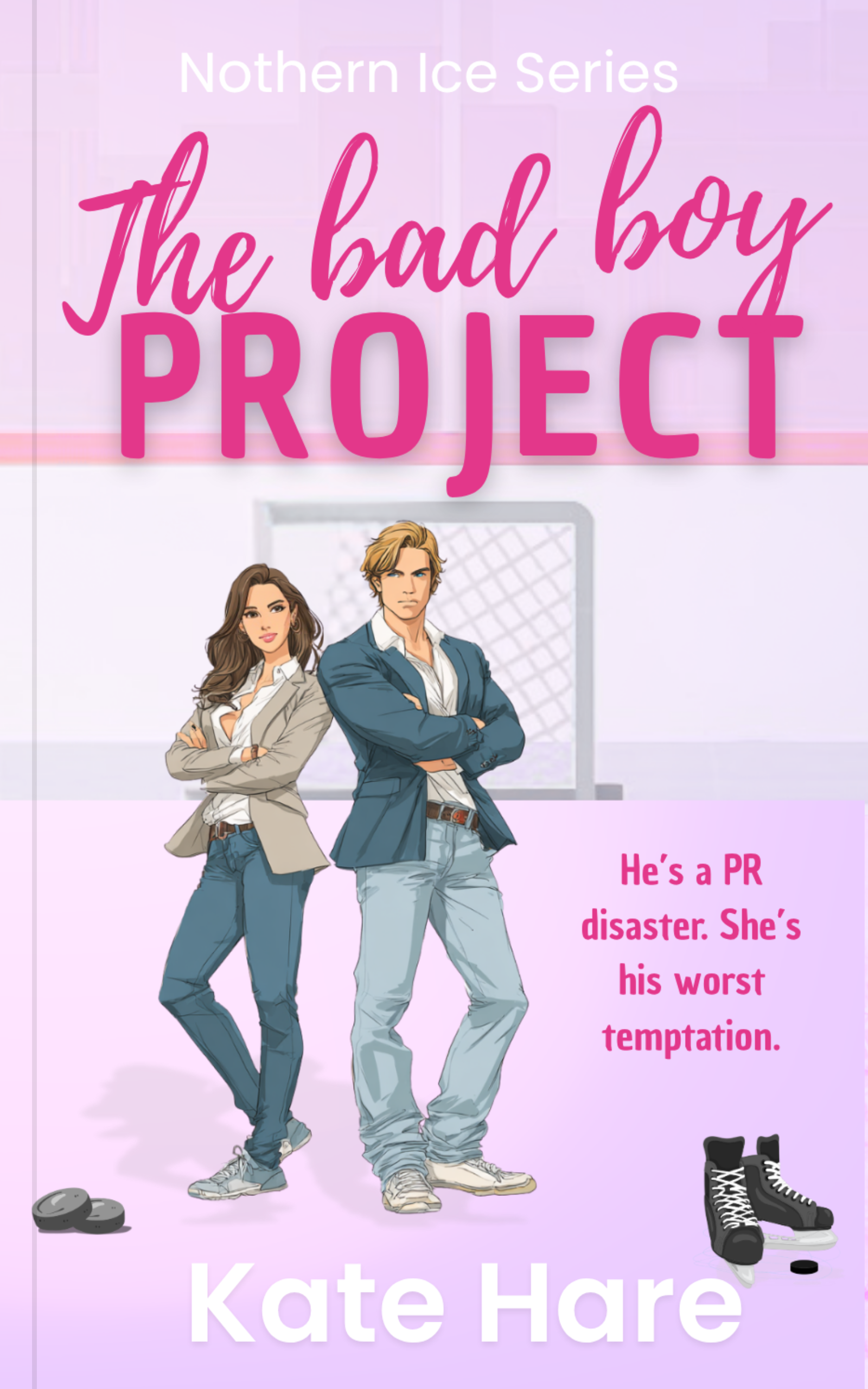 Picture Perfect Rivals Cover