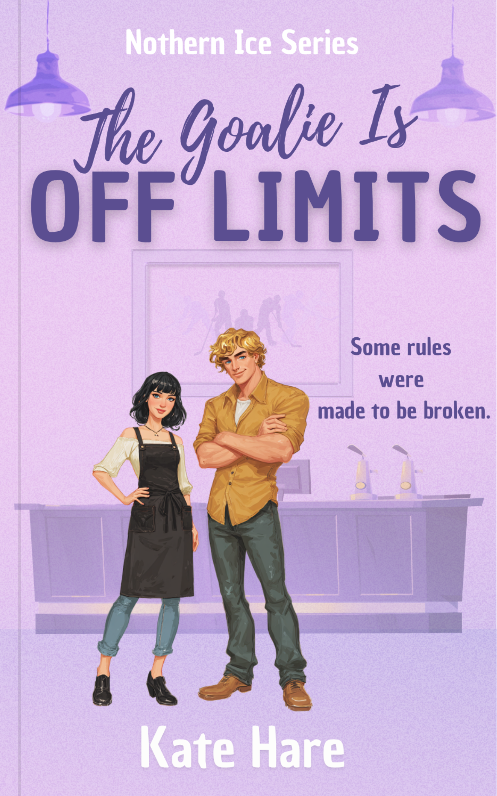 Picture Perfect Rivals Cover