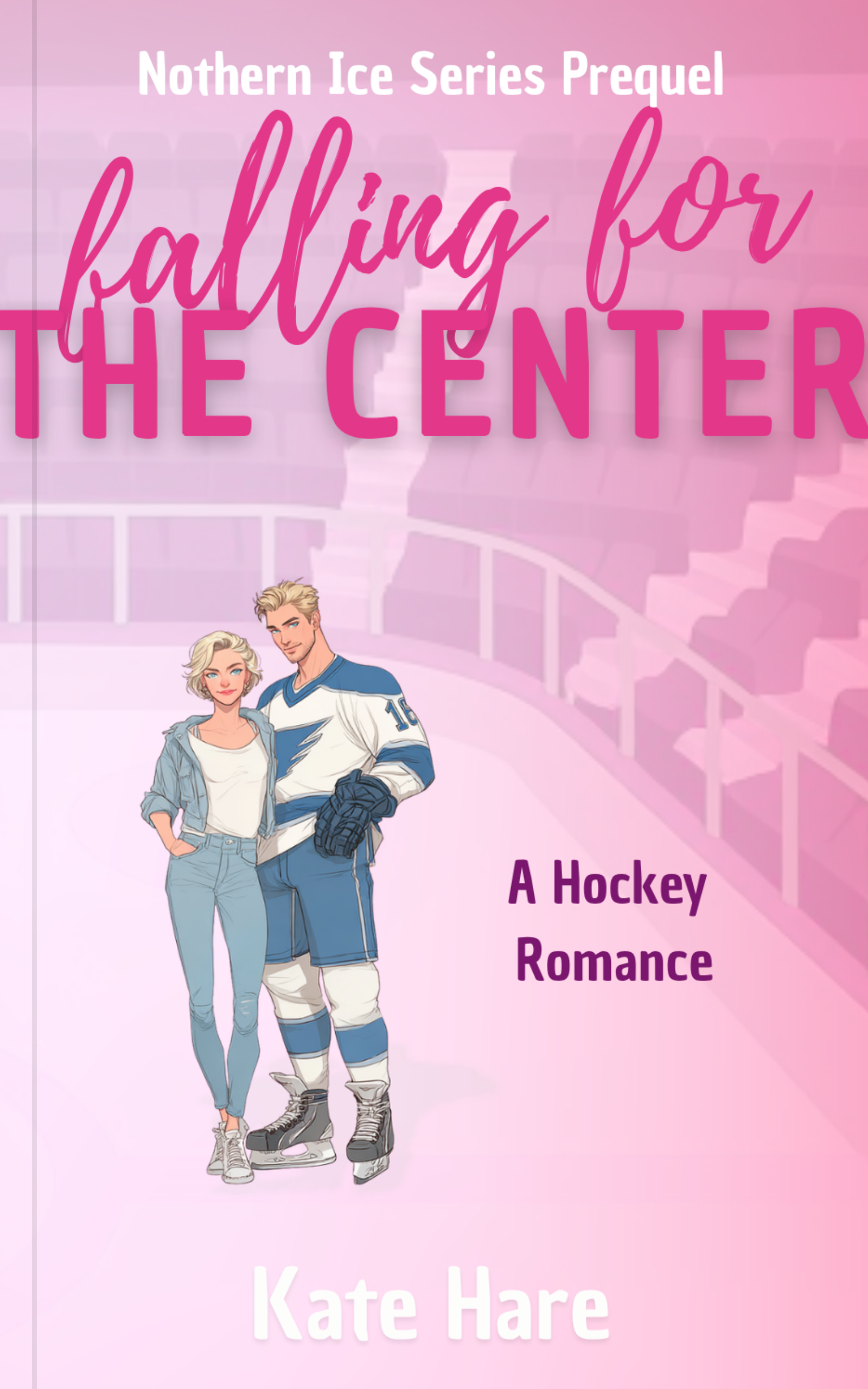 Picture Perfect Rivals Cover