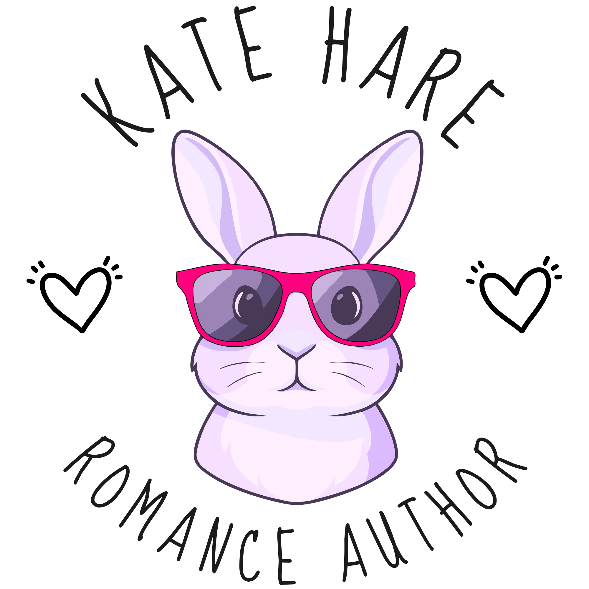 Kate Hare Author